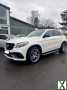 Foto Mercedes Benz GLE 350d Coupe AMG Paket NP: 93000 €