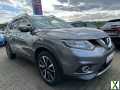 Foto Nissan X-TRAIL*TEKNA*4x4*1.HAND*KAMERA*EURO6*AHK*LEDER*