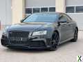 Foto Audi RS5 s-tronic Quattro