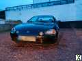 Foto Honda crx del Sol 1.6 esi