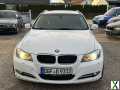 Foto BMW 318 318d Euro 5