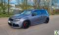 Foto Volkswagen Golf 2.0 TSI 4MOTION R