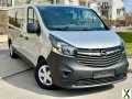 Foto Opel Vivaro B Kombi Combi L2H1 2,9t Lang! 9 Sitze