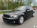 Foto BMW e87 116i M-Paket