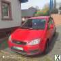 Foto Ford C-Max 1,6 Ti-VCT Trend TÜV bis 08/24