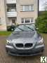 Foto BMW BMW 520 D 2005 Defekt