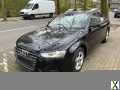 Foto Audi A4 2.0 TDI (DPF) Attraction Attraction