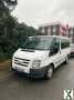 Foto Ford Transit