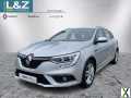 Foto Renault Megane Grandtour TCe140 Business Edition PDC/SHZ