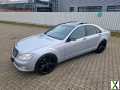 Foto Mercedes Benz w221 S Klasse 350 amg tausch möglich