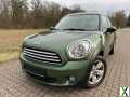 Foto MINI Cooper Countryman Super Optik