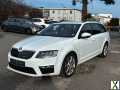 Foto Skoda Octavia 2.0 TDI RS NAVI/AAC/ACC/KAMERA/STANDHEIZ