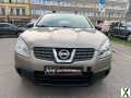 Foto Nissan Qashqai Visia 1,6*Klima*Alufelgen*Tüv 8/24