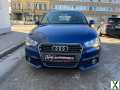 Foto Audi A1 Sportback attraction 1.2 TSI*Euro5*Navi*Klima