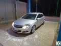 Foto Opel Astra GTC 2.0 Turbo Sport 147kW Sport