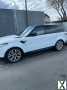 Foto Range Rover Sport