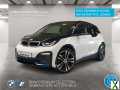 Foto BMW i3s 120 Ah DAB Navi Prof. Wärmep. abbl. Spiegel
