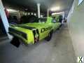 Foto Dodge Coronet 383 BB aus 70 H Kennz. no Plymouth Chevrolet