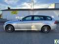 Foto BMW 318i touring -