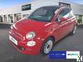 Foto Fiat 500 (312) Cabrio 500 Cabrio Mild Hybrid *Komfort