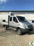 Foto Mercedes Benz Sprinter 319 Allrad zu verkaufen