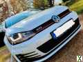 Foto Volkswagen Golf 2.0 TSI DSG BMT GTI Performance GTI Per