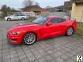 Foto Ford Mustang 5.0 Ti-VCT V8 GT GT Unikat mit Garantie