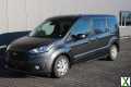 Foto Ford Transit Connect Kombi lang Trend