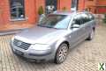 Foto Volkswagen Passat Variant Comfortline