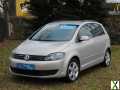 Foto Volkswagen Golf Plus Comfort. Automatik-1. Hand von Rentner