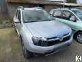 Foto Dacia Duster dCi 110 4x2 Destination Destination