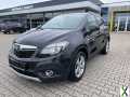 Foto Opel Mokka Innovation ecoFlex 4x4