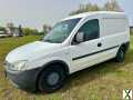 Foto Opel Combo 1,3 CDTI