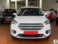 Foto Ford Kuga-Navi-Klimatronic-Xenon-