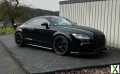 Foto Audi TT RS 8J 2.5 TFSI *Ringtool*Tracktool*Rennwagen* Tausch * KW