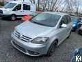 Foto Volkswagen Golf Plus V Comfortline 2.0/Automatik/Navi/PDC