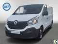 Foto Renault Trafic Kasten 1.6 dCi 95 L1H1 2,7t Komfort Klima