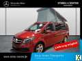 Foto Mercedes-Benz V 220 Marco Polo Edition Easy UP Markise MBUX 10