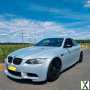Foto BMW M3 E92 nur noch diese Woche