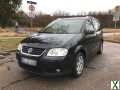 Foto VW Touran 2.0 TDI 140ps