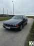 Foto Bmw E39 523i wenig Km