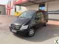 Foto Mercedes-Benz Vito