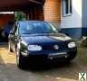 Foto VW Golf IV 1.4