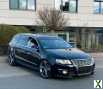 Foto Volkswagen Passat 2.0 TDI individuell170PSDSGVOLL