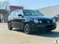 Foto Volkswagen Polo 1.4TDI Basis Basis