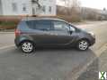 Foto Opel Meriva 1.4 INNOVATION 140Ps