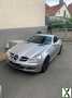 Foto Mercedes-Benz SLK 200 KOMPRESSOR -