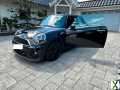 Foto Mini John Cooper Works Cabrio - Midnight Black Metallic