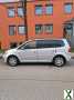 Foto Vw Touran 7-sitzer 1.4