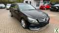 Foto Mercedes-Benz E 350d T-Modell BlueTec 4Matic-AMG Line-Voll